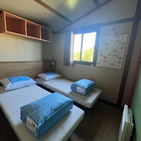 508 Mobilhome Confort *