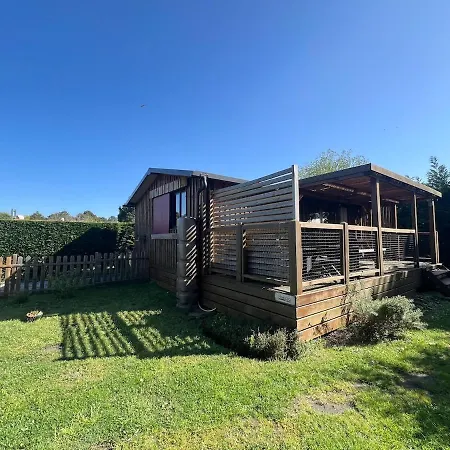 508 Mobilhome Confort