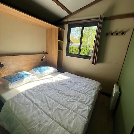 508 Mobilhome Confort Appartamento *