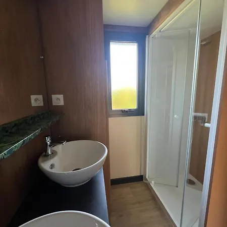 아파트 508 Mobilhome Confort 라테스트드뷔크