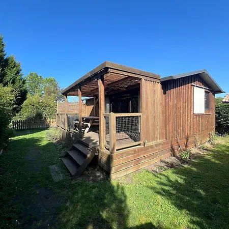 Appartamento 508 Mobilhome Confort