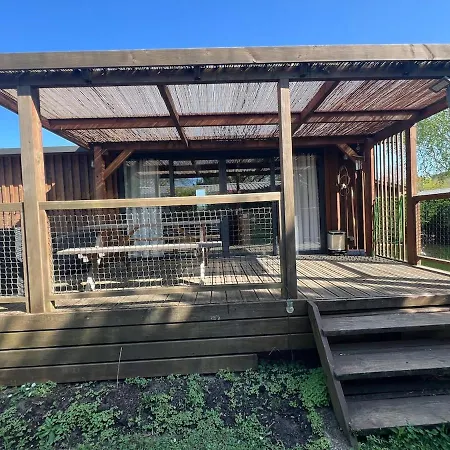 508 Mobilhome Confort La Teste-de-Buch