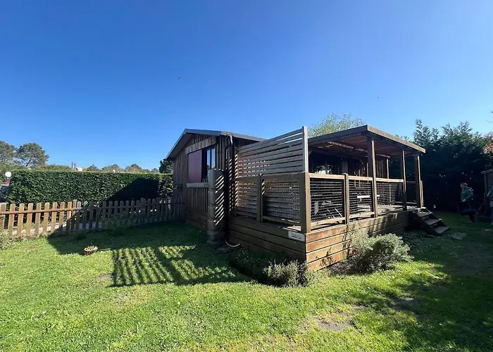 508 Mobilhome Confort