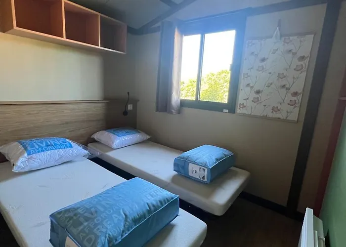 508 Mobilhome Confort *